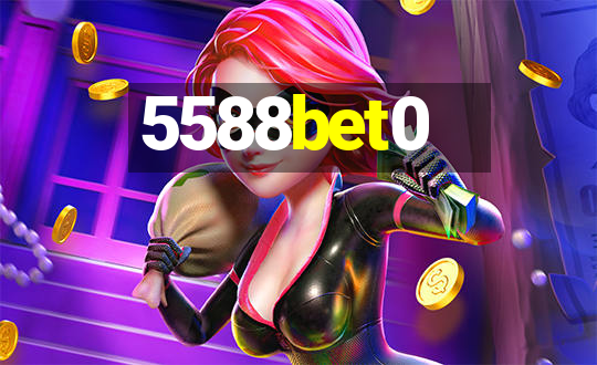 5588bet0