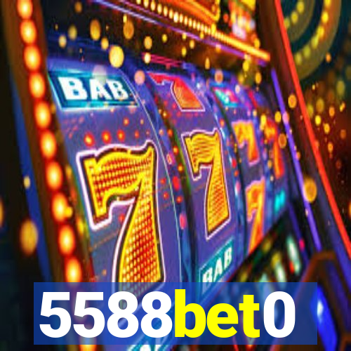 5588bet0