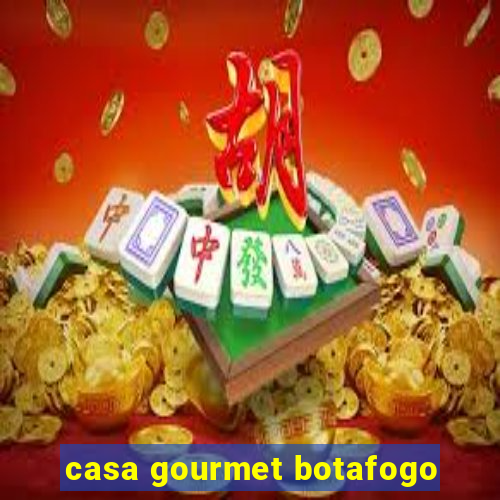 casa gourmet botafogo