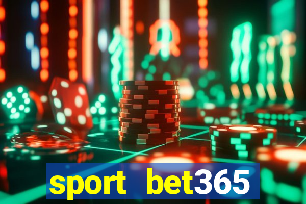 sport bet365 apostas online