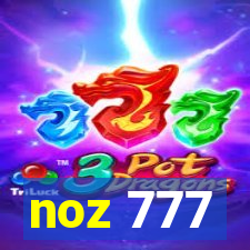 noz 777