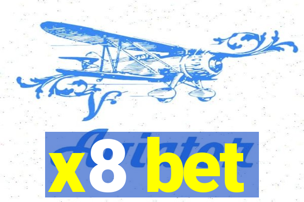 x8 bet