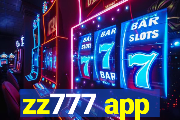 zz777 app