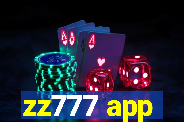 zz777 app