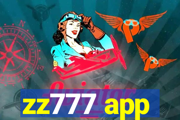 zz777 app