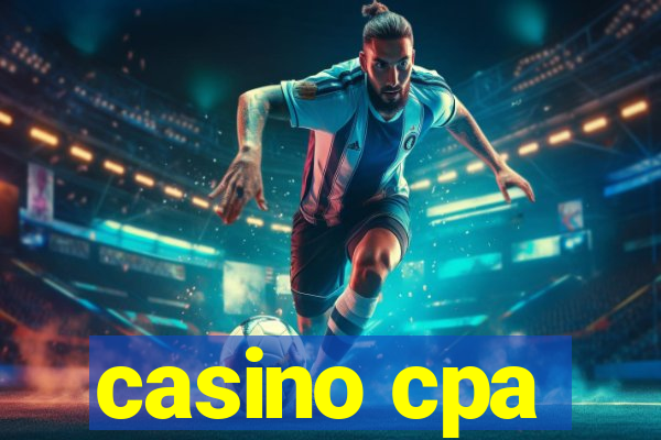 casino cpa