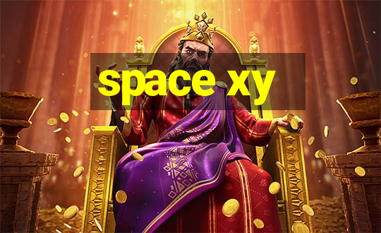 space xy