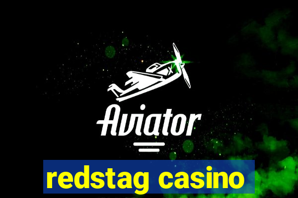 redstag casino