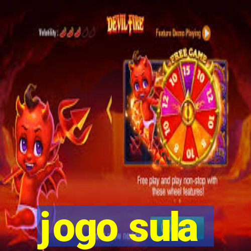 jogo sula