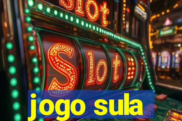 jogo sula