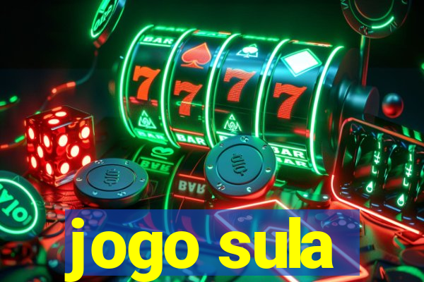 jogo sula