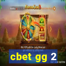 cbet gg 2