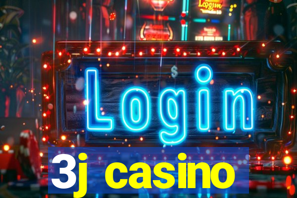 3j casino