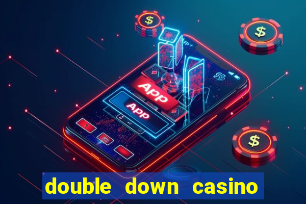 double down casino codes free