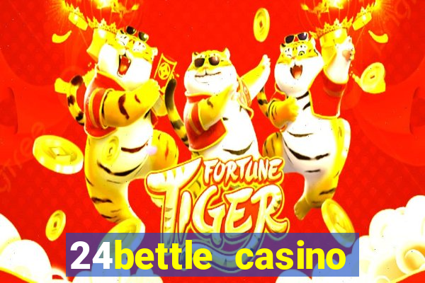 24bettle casino sister sites