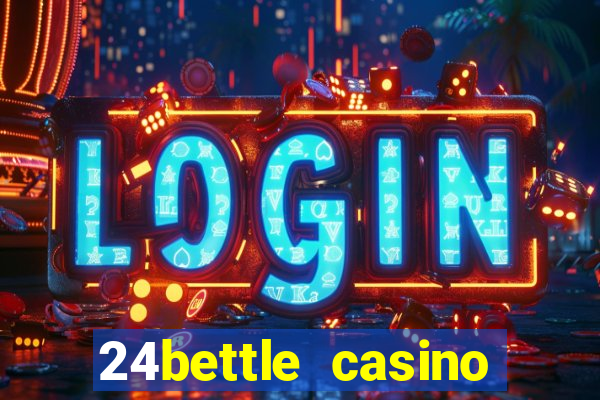 24bettle casino sister sites