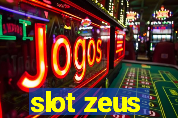 slot zeus