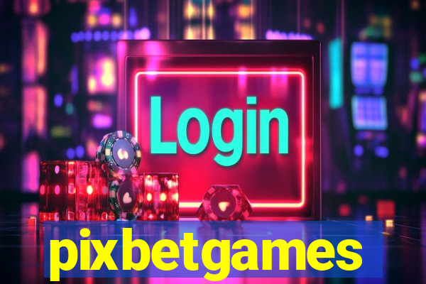 pixbetgames