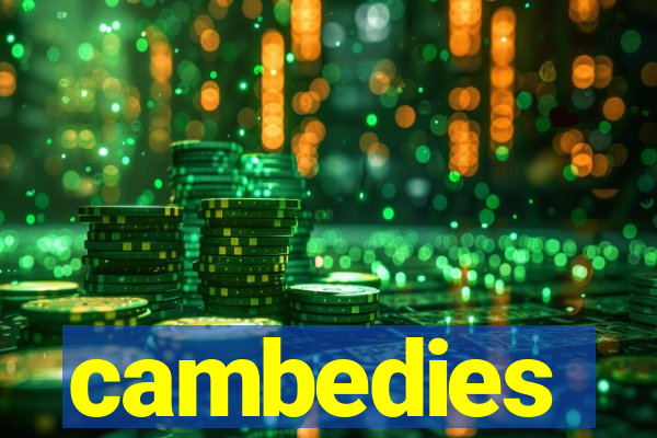 cambedies