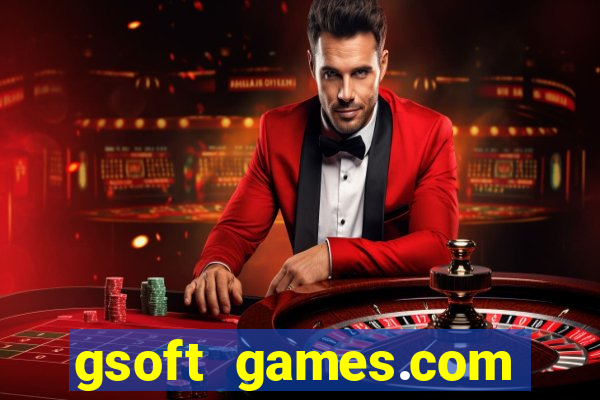 gsoft games.com slot demo