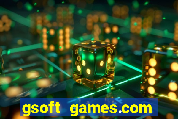 gsoft games.com slot demo