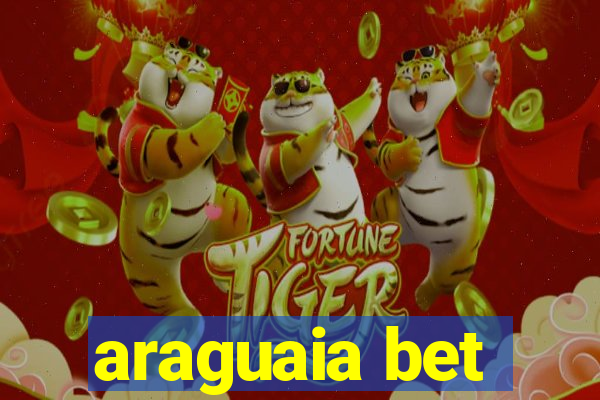 araguaia bet