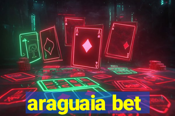 araguaia bet