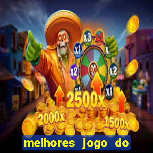 melhores jogo do play store