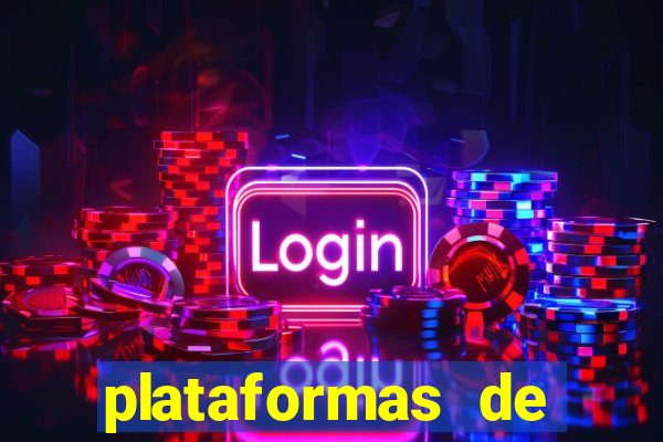 plataformas de casinos online