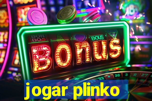 jogar plinko