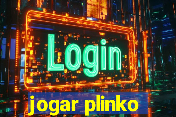 jogar plinko