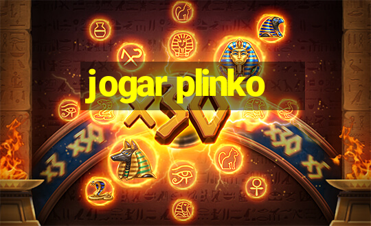 jogar plinko