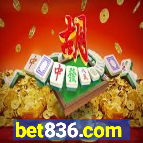 bet836.com