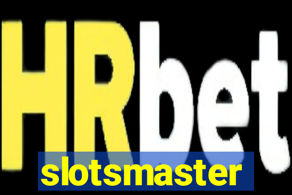 slotsmaster