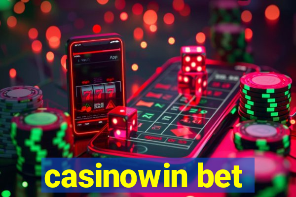 casinowin bet