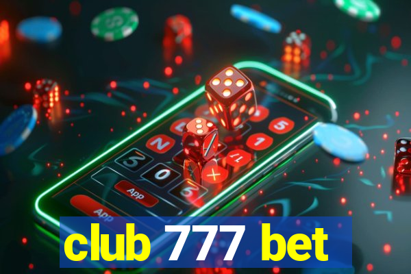 club 777 bet