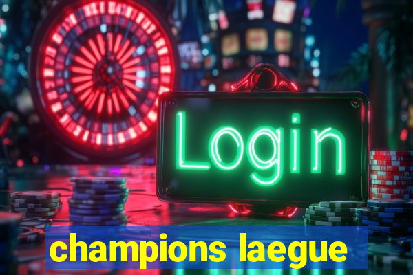 champions laegue