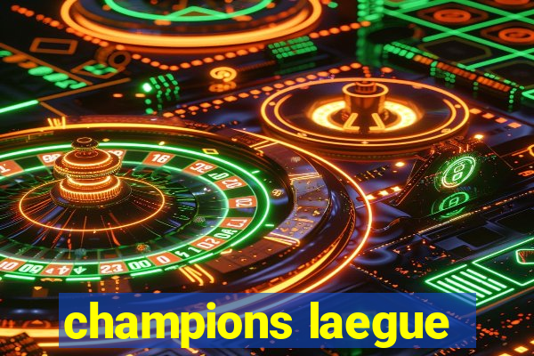 champions laegue