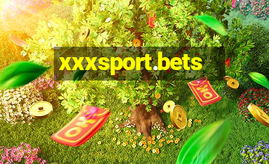 xxxsport.bets