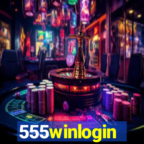 555winlogin