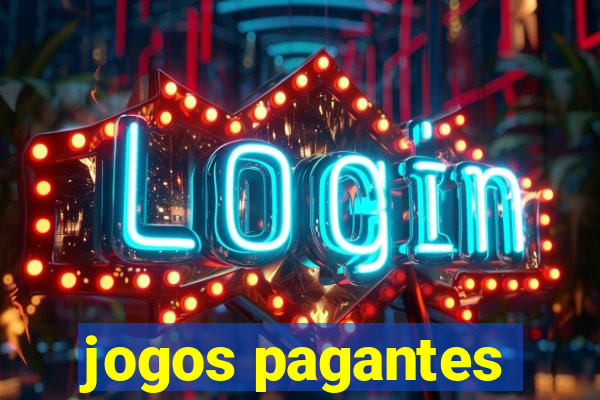 jogos pagantes