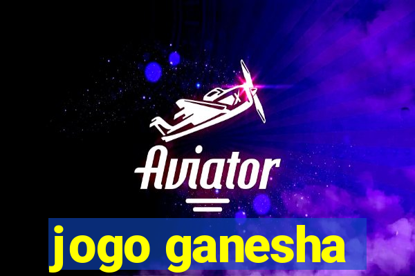 jogo ganesha