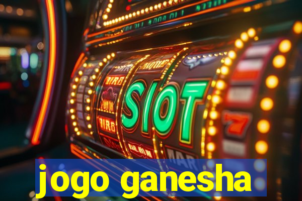 jogo ganesha