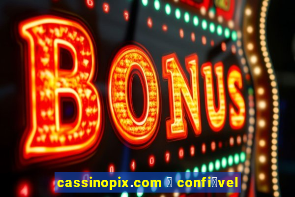 cassinopix.com 茅 confi谩vel