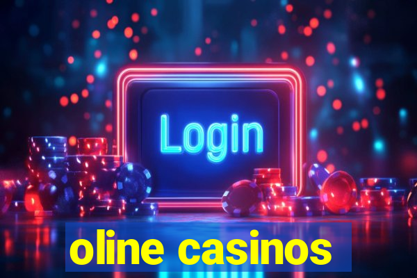 oline casinos