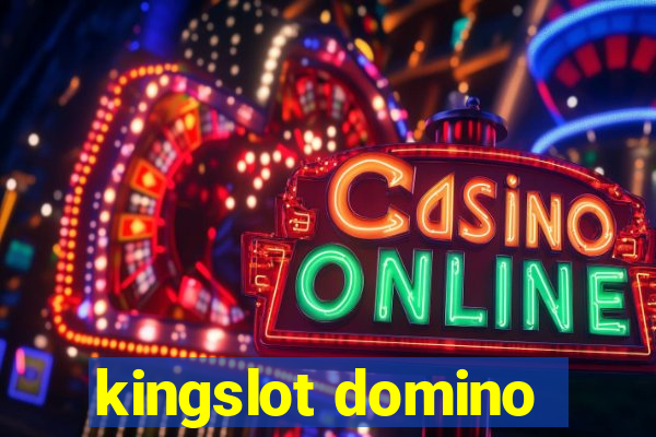 kingslot domino