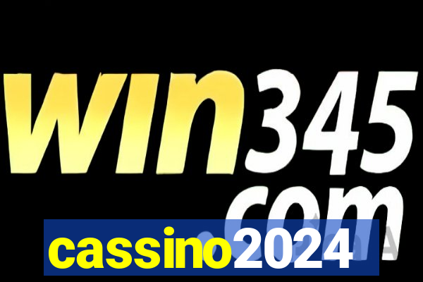 cassino2024