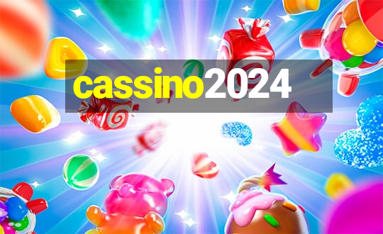 cassino2024