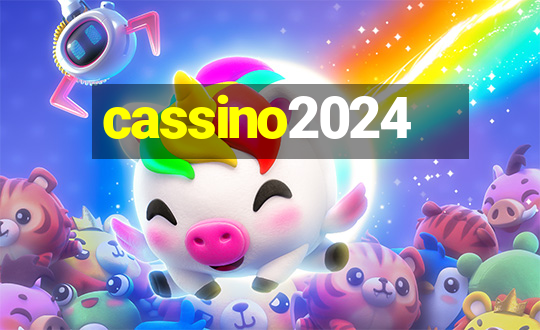 cassino2024