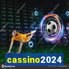 cassino2024